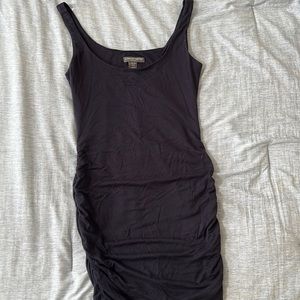 A pea in the pod maternity tunic